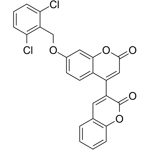 TDP1 Inhibitor-2 859142-95-3